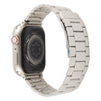 Mega Fantastyczny Apple Smartwatch Metal Uniwersalne Pasek