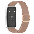 Trwały Huawei Smartwatch Tkanina / Nylon Uniwersalne Pasek