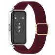 Trwały Huawei Smartwatch Tkanina / Nylon Uniwersalne Pasek
