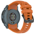 Niewiarygodnie Wygodny Garmin Instinct 3 45mm Silikon / Tpu Pasek
