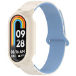 Super Wygodny Xiaomi Mi Band 9 / Xiaomi Smart Band 8 Silikon / Tpu Uniwersalne Pasek