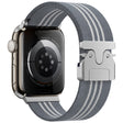 Absolutnie Stylowy Apple Smartwatch Tkanina / Nylon Uniwersalne Pasek