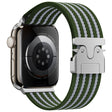 Uroczy Apple Smartwatch Tkanina / Nylon Uniwersalne Pasek