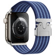 Niewiarygodnie Słodki Apple Smartwatch Tkanina / Nylon Uniwersalne Pasek