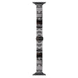 Niezwykle Schludny Apple Smartwatch Metal Uniwersalne Pasek