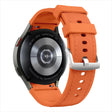 Bardzo Przyjemny Samsung Smartwatch Silikon / Tpu Uniwersalne Pasek
