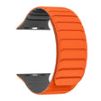 Super Przyjemny Apple Smartwatch Silikon / Tpu Uniwersalne Pasek