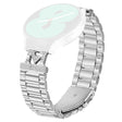 Niesamowicie Wygodny Verizon GizmoWatch Disney Metal I Stras Pasek