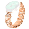 Niesamowicie Elegancki Verizon GizmoWatch 2 Metal I Stras Pasek