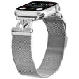 Absolutnie Przyjemny Apple Smartwatch Metal Uniwersalne Pasek
