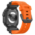 Mega Wygodny Apple Smartwatch Silikon / Tpu Uniwersalne Pasek