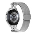 Bardzo Elegancki Garmin Forerunner 55 / Garmin Venu Metal Pasek