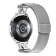 Super Wytrzymały Amazfit GTS 3 Metal Pasek