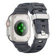 Mega Wygodny Apple Smartwatch Silikon / Tpu Uniwersalne Pasek
