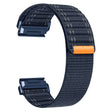 Niezwykle Piękny Garmin Smartwatch Tkanina / Nylon Uniwersalne Pasek