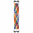 Bardzo Elegancki Amazfit T-Rex 3 Tkanina / Nylon Pasek