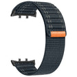Bardzo Stylowy Honor Watch 5 Tkanina / Nylon Pasek