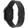 Mega Wyluzowany Apple Smartwatch Metal Uniwersalne Pasek