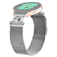 Mega Wygodny Amazfit Bip 3 / Amazfit Bip 3 Pro Metal Uniwersalne Pasek