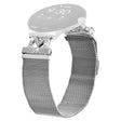 Super Wytrzymały Google Pixel Watch 2 / Google Pixel Watch Metal Uniwersalne Pasek