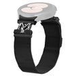 Mocny Samsung Smartwatch Metal Uniwersalne Pasek