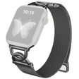Absolutnie Przyjemny Apple Smartwatch Metal Uniwersalne Pasek