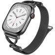 Niezwykle Słodki Apple Smartwatch Metal Uniwersalne Pasek