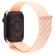 Fantastyczny Apple Smartwatch Tkanina / Nylon Uniwersalne Pasek