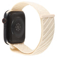 Solidny Apple Smartwatch Tkanina / Nylon Uniwersalne Pasek