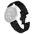 Bardzo Wygodny Huawei Watch 4 / Huawei Watch 4 Pro Metal Uniwersalne Pasek