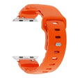 Niewiarygodnie Przyjemny Apple Smartwatch Silikon / Tpu Uniwersalne Pasek
