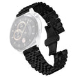 Bardzo Dobry Garmin Forerunner 265 Music Metal Pasek