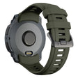 Stylowy Garmin Instinct 3 AMOLED 50mm / Garmin Instinct 3 50mm Silikon / Tpu Uniwersalne Pasek