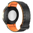 Super Stylowy Samsung Smartwatch Silikon / Tpu Uniwersalne Pasek
