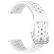 Absolutnie Wytrzymały Amazfit Active 2 Silikon / Tpu Pasek