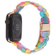 Niezwykle Wspaniały Apple Smartwatch Plastik Uniwersalne Pasek