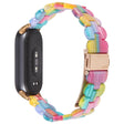 Mega Fantastyczny Xiaomi Smart Band 8 / Xiaomi Smart Band 9 Plastik Uniwersalne Pasek