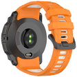 Bardzo Dobry Garmin Instinct 3 AMOLED 50mm Silikon / Tpu Pasek