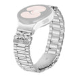 Niesamowicie Wytrzymały Samsung Smartwatch Metal Uniwersalne Pasek