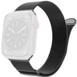 Niezwykle Przyjemny Apple Smartwatch Metal Uniwersalne Pasek
