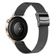 Bardzo Wytrzymały Huawei Watch GT 5 Pro 42mm / Huawei WATCH GT 5 41 mm Metal Uniwersalne Pasek