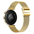 Mega Wytrzymały Huawei Watch GT 5 Pro 42mm / Huawei WATCH GT 5 41 mm Metal Uniwersalne Pasek