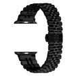 Niezwykle Wytrzymały Apple Smartwatch Metal Uniwersalne Pasek