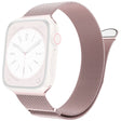 Super Schludny Apple Smartwatch Metal Uniwersalne Pasek