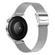 Trwały Nokia Steel HR / Withings Steel HR (36mm) Metal Uniwersalne Pasek