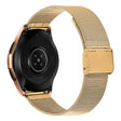 Niezwykle Słodki Nokia Steel HR / Withings Steel HR (36mm) Metal Uniwersalne Pasek