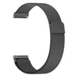 Słodki Nokia Steel HR / Withings Steel HR (36mm) Metal Uniwersalne Pasek