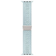Absolutnie Przyjemny Apple Smartwatch Tkanina / Nylon Uniwersalne Pasek