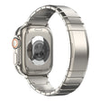 Super Słodki Apple Smartwatch Metal Uniwersalne Pasek