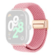 Fantastyczny Xiaomi Smartwatch Tkanina / Nylon Uniwersalne Pasek